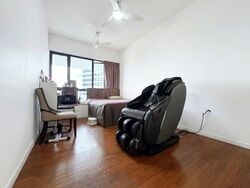 The Interlace (D4), Condominium #563080991